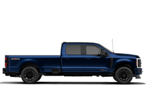 2027 Ford Super Duty® External Image 5